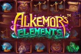 Alkemor's Elements